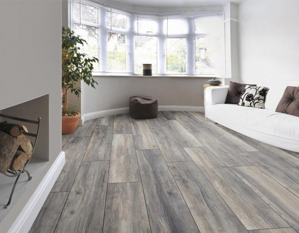 Изображение - My Floor MV821 Дуб Серый Портовый My Floor MV821 Дуб Серый Портовый