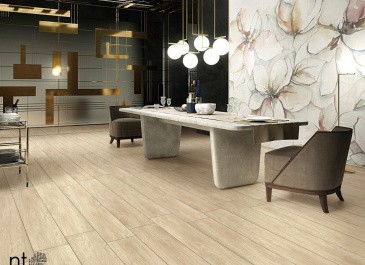 NT Ceramic NTT92307M Wood Vanilla mat