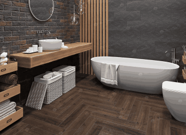 Alpine Floor ECO 16-22 Дуб Альферац