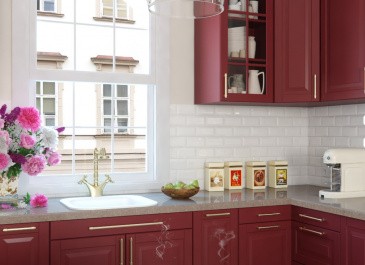 Плитка BISELADO CLASSIC WHITE BR (глянец) 7,5х15