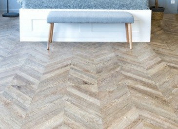 Alpine Floor ECO 5-25 Французская елочка