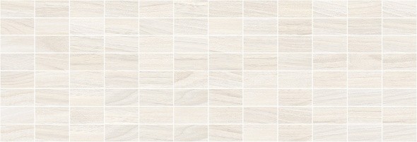 Laparet Zen Декор мозаичный бежевый MM60069 20х60