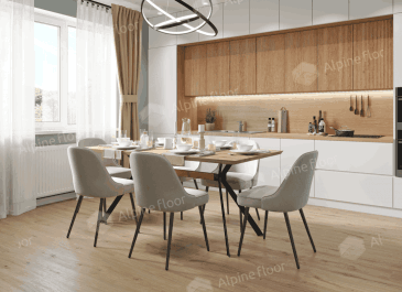 Alpine Floor ЕСО 14-601 Ларго