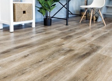 Alpine Floor ECO 5-17 Дуб медовый