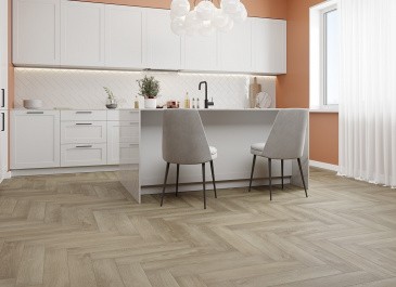 Alpine Floor ECO 13-1 Дуб Фантазия