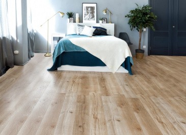 Alpine Floor ECO 2-5 Дуб классический купить с доставкой в магазине Центр Пола