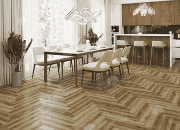 Alpine Floor LF102-09 Дуб Марсель