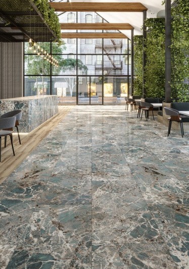 Керамогранит QUA Granite Firoza S06FD134D1X10F0 60x120