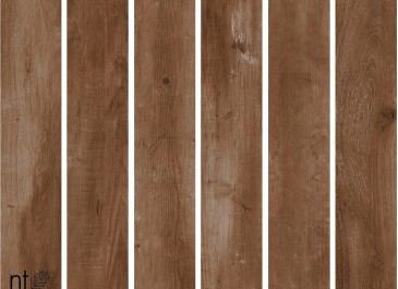 Керамогранит Wood Cherry mat 20 х 120 Матовый