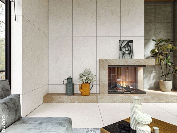 Керамогранит Stones Sand Mat 120 х 60 Матовый