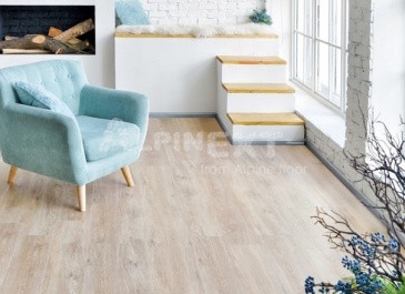Alpine Floor ECO 106-3 Дуб Ваниль Селект
