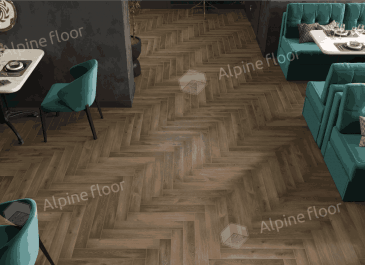 Alpine Floor LF102-11 Дуб Анжу