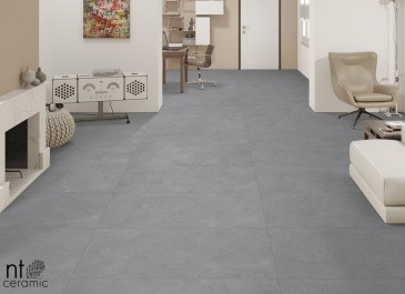 Керамогранит Zett Grafite 60 x 120 Матовый