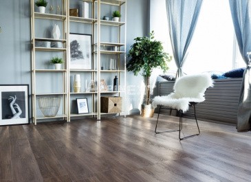 Alpine Floor ECO 6-11 Секвойя Рустикальная