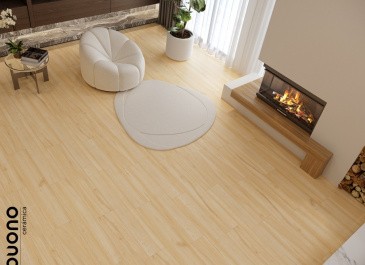 Керамогранит Buono Ceramic Forest Mist Matt 20х120 Матовый