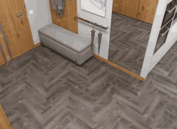 Alpine Floor ECO 8-1 Дымчатый лес купить с доставкой в магазине Центр Пола