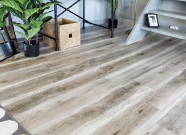 Alpine Floor ECO 3-18 Дуб лесной