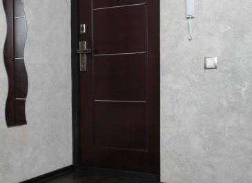 Decoria DMS260 Мрамор Альпы