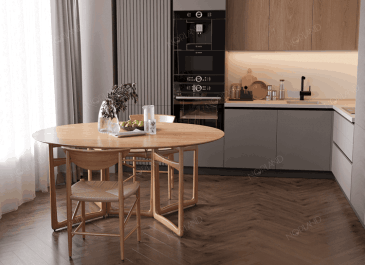 Alpine Floor ECO 8-1 Дымчатый лес купить с доставкой в магазине Центр Пола
