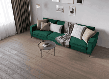 Alpine Floor EW201-05 Дуб Тобакко