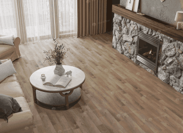 Alpine Floor ЕСО 13-17 Дуб Синистра