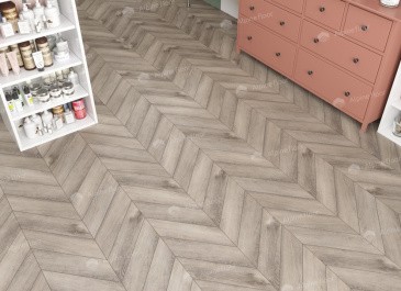 Alpine Floor ECO 6-7 Секвойя Медовая купить с доставкой в магазине Центр Пола