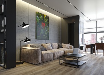 NatureFloor SPC RS 101-2 Blekinge