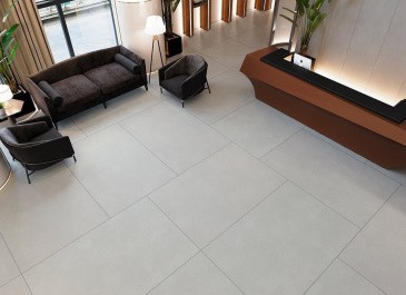 Керамогранит BIEN Concept Light Grey BIEN0052 60x120