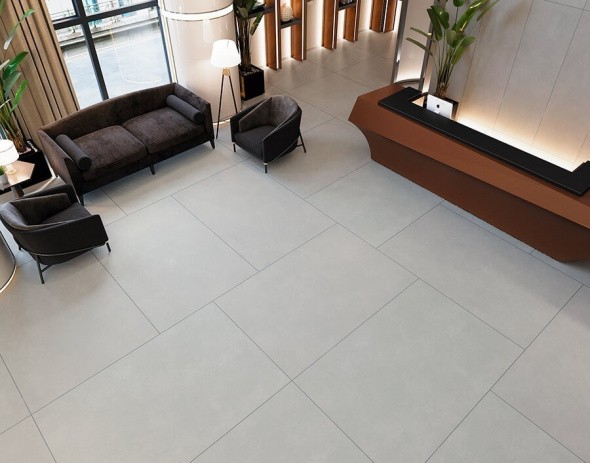 Керамогранит BIEN Concept Light Grey BIEN0052 60x120