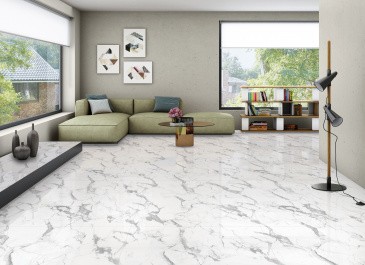 Керамогранит Callacata Endless 60 x 120 Полированный