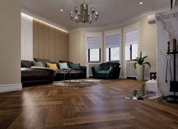 NatureFloor SPC RS 103-3 Orebro