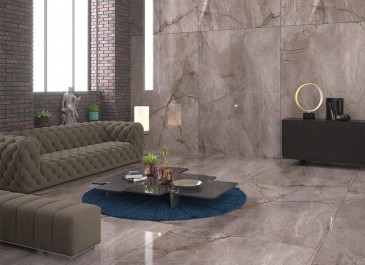 Керамогранит BIEN Root Ash BIEN0016 60x120