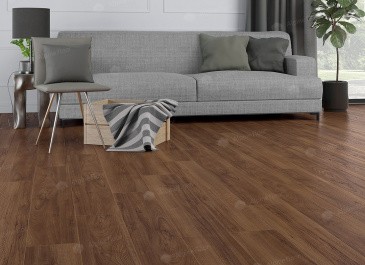 Alpine Floor P-1004 Дуб Орех