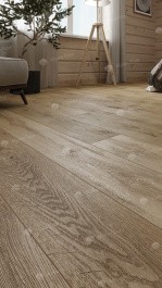 Alpine Floor LF103-09 Дуб Стокгольм