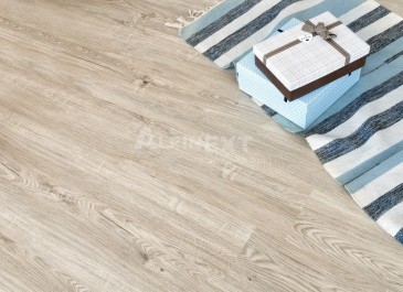 Alpine Floor ECO 6-5 Секвойя Серая