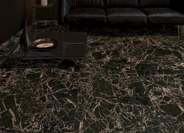 Керамогранит BIEN Tiger Black BIEN0048  60x120