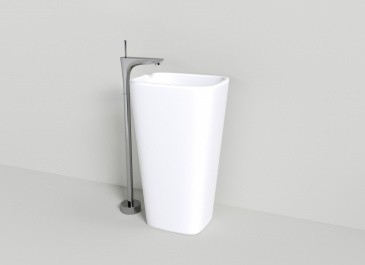 Раковина Gelato