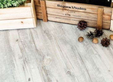 Alpine Floor ECO 107-8 Акация Click