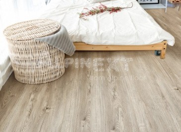 Alpine Floor ECO 6-5 Секвойя Серая