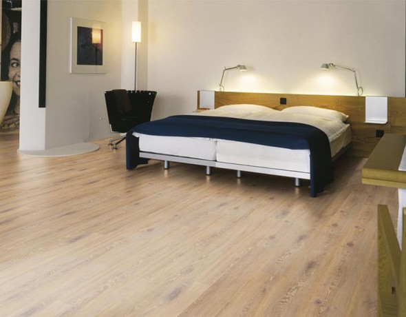 Rooms RV813 Натуральный Беленый Дуб