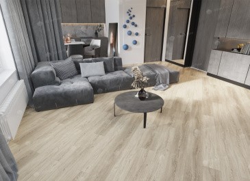 Alpine Floor ECO 9-11 Редвуд