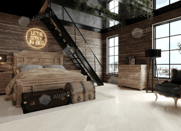 Alpine Floor ECO 134-77 MC Дуб Арктик