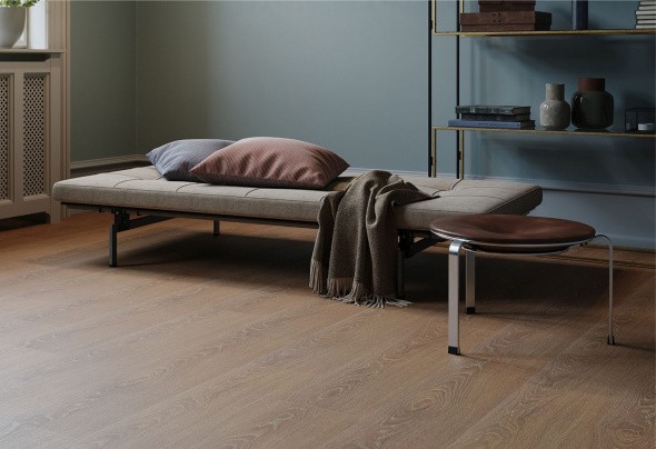 Ламинат ДУБ БОЛОНЬЯ