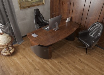 Alpine Floor ECO 2-1 Дуб ROYAL