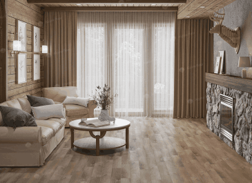 Alpine Floor ECO 16-17 Дуб Синистра