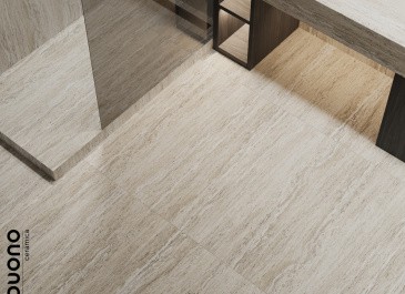 Керамогранит Travertino Beige Matt 120 х 60 Матовый