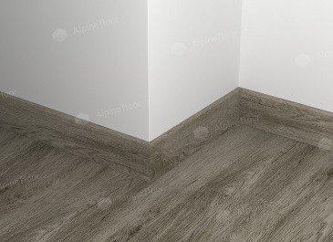 Плинтус Alpine Floor 11-07 Grand Sequoia купить в интернет-магазине Центр Пола