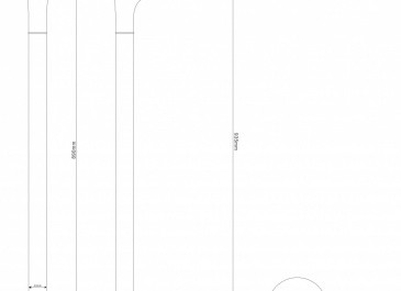Смеситель NT46031A