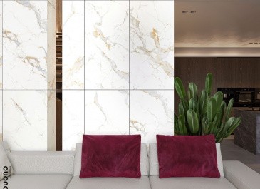 Керамогранит Аletta Glossy 120 х 60 Полированный