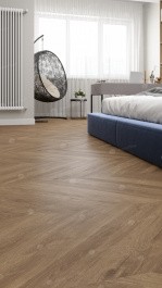 Alpine Floor ECO 3-25 Французская елочка